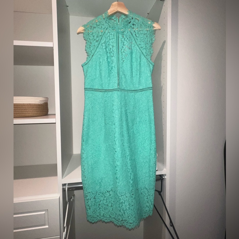 Bardot dress